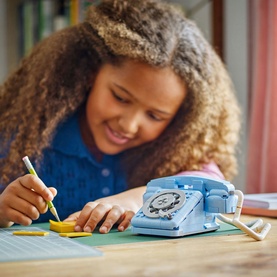 Creator 3in1: Retro Telephone