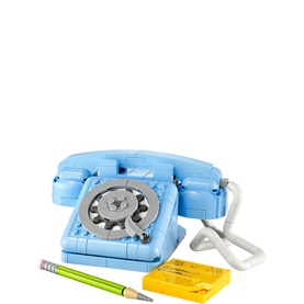 Creator 3in1: Retro Telephone