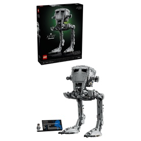 Star Wars&trade; AT-ST&trade; Walker Building Set for Adults