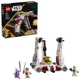 Star Wars&trade;: The Clone Wars&trade; V-19 Torrent Starfighter Set