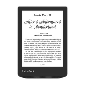 Verse E-Reader