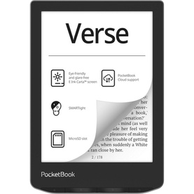 Verse E-Reader
