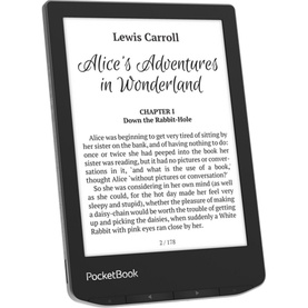 Verse E-Reader