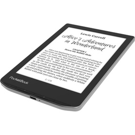 Verse E-Reader