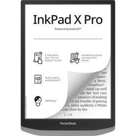 Inkpad X Pro E-Reader