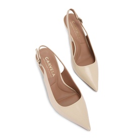 Spirit Slingback Pumps