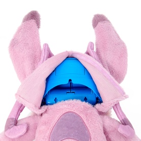Disney Angel Puppetronic