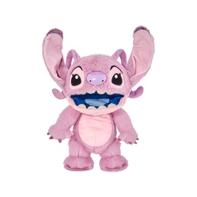 Disney Chatty Angel Deluxe Puppetronic