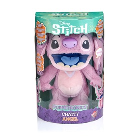 Disney Chatty Angel Deluxe Puppetronic