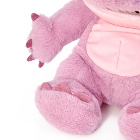 Disney Chatty Angel Deluxe Puppetronic