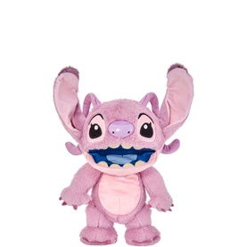 Disney Chatty Angel Deluxe Puppetronic
