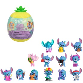 That&rsquo;s So Stitch Series 2 Collectible Mini Figures