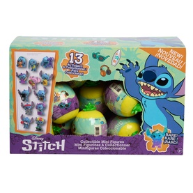 That&rsquo;s So Stitch Series 2 Collectible Mini Figures