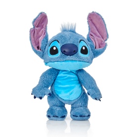 Chatty Stitch Puppetronic 30cm