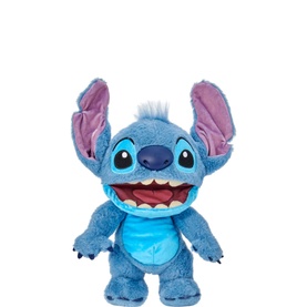 Chatty Stitch Puppetronic 30cm