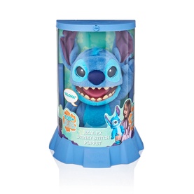 RealFX Stitch Puppetronic 45cm