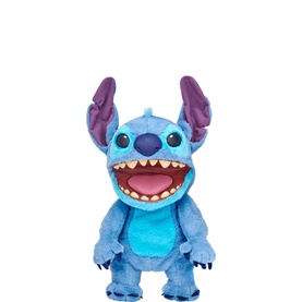 RealFX Stitch Puppetronic 45cm