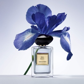 Prive Iris Bleu Eau de Toilette