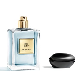Prive Iris Bleu Eau de Toilette