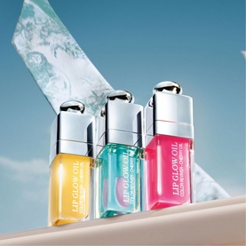 Addict Lip Glow Oil