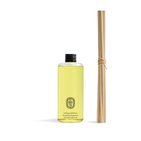Tubereuse Refill for Home Diffuser 200ml