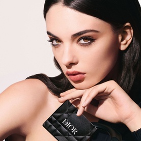 5 Couleurs Couture Eyeshadow Palette