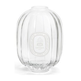 Home Fragrance Diffuser Vessel Glass 100ml