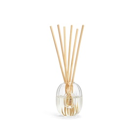 Home Fragrance Diffuser Vessel Glass 100ml