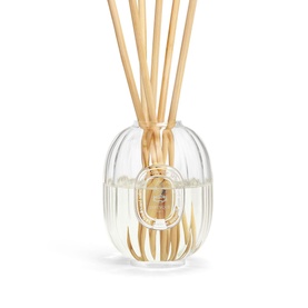 Home Fragrance Diffuser Vessel Glass 100ml