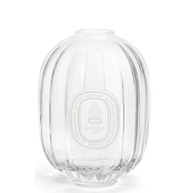 Home Fragrance Diffuser Vessel Glass 100ml