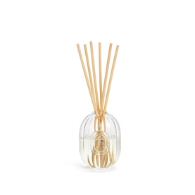 Home Fragrance Diffuser Vessel Glass 200ml