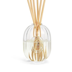 Home Fragrance Diffuser Vessel Glass 200ml