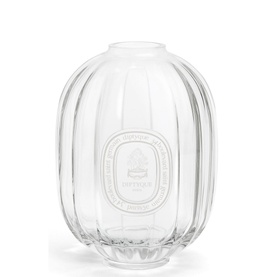 Home Fragrance Diffuser Vessel Glass 200ml
