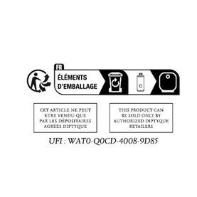 Baies Refill for Home Diffuser 200ml