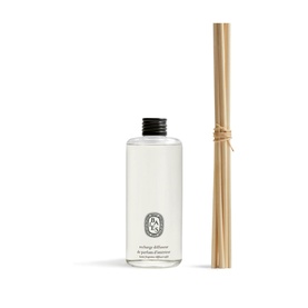 Roses Refill for Home Diffuser 200ml