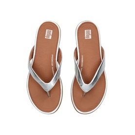 Gracie Leather Sandals