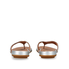 Gracie Leather Sandals