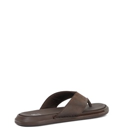 Inside Leather Toe Post Sandals