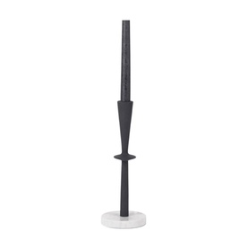 Accent de Marbre Taper Holder