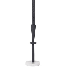 Accent de Marbre Taper Holder
