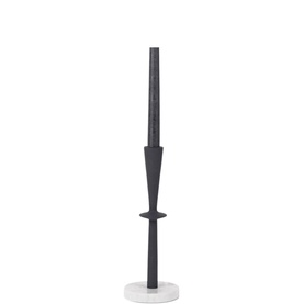 Accent de Marbre Taper Holder