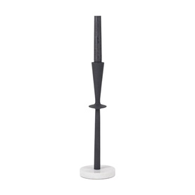 Accent de Marbre Taper Holder