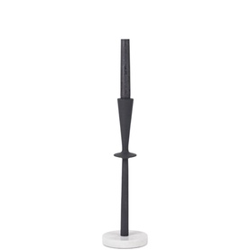 Accent de Marbre Taper Holder