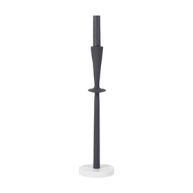 Accent de Marbre Taper Holder