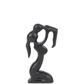 Alu Black Babylove Mother With Child