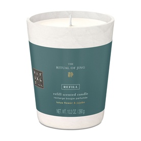 The Ritual of Jing Refill Scented Candle