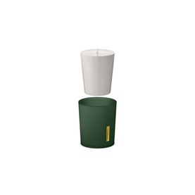The Ritual of Jing Refill Scented Candle