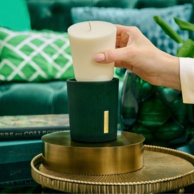 The Ritual of Jing Refill Scented Candle