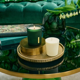 The Ritual of Jing Refill Scented Candle