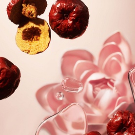 The Ritual of Jing Refill Scented Candle